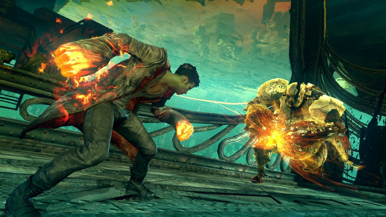 DmC Devil May Cry - Imagen 49